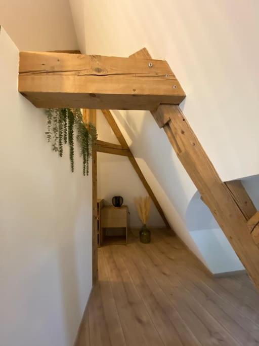 Les Toits D'Austerlitz Apartment Strasbourg Exterior photo